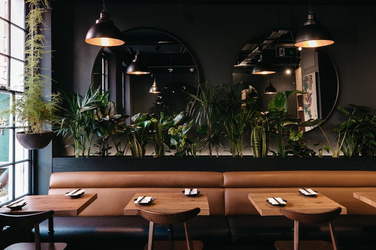 OITA Soho