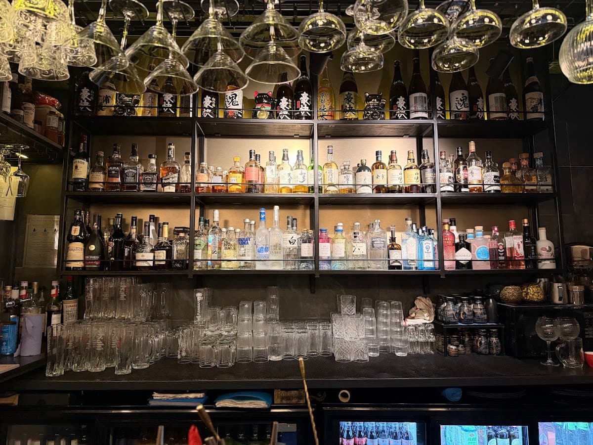 OITA Soho