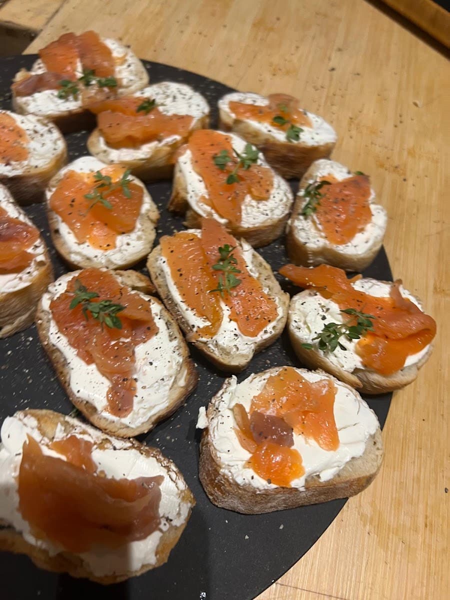 Angel Bar & Supper Club - Caversham - Reading