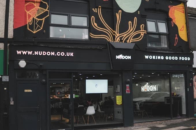 Nudon