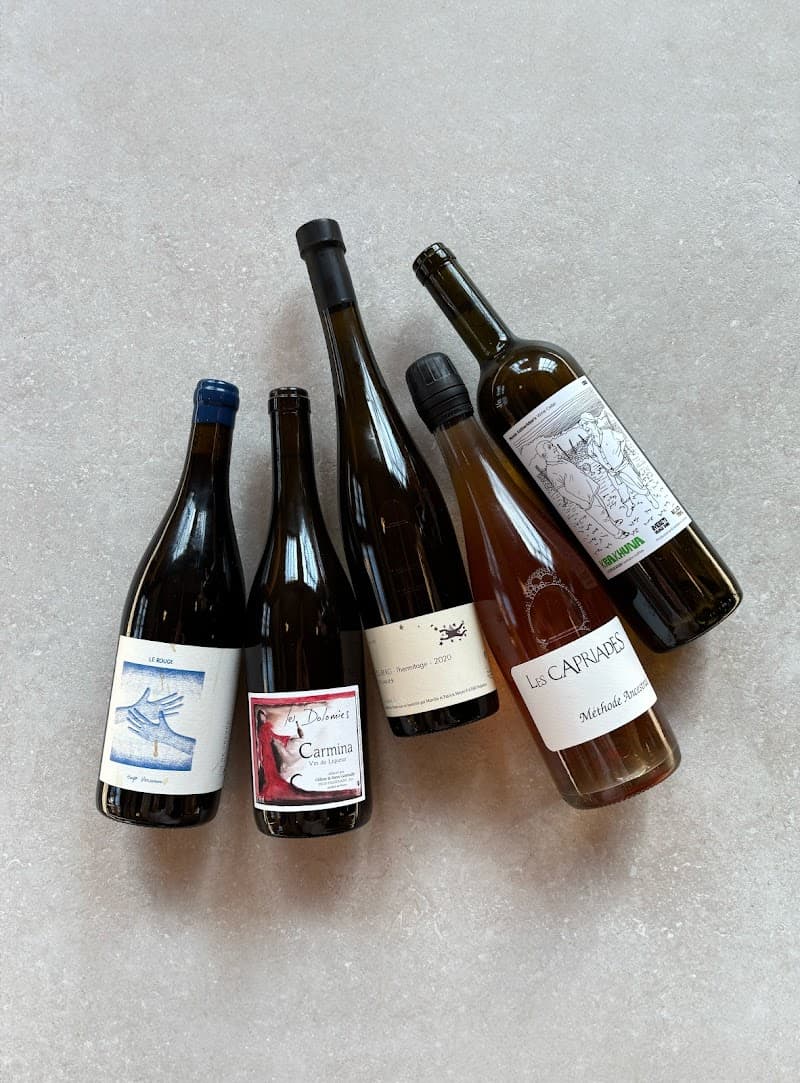 Where the Light Gets In