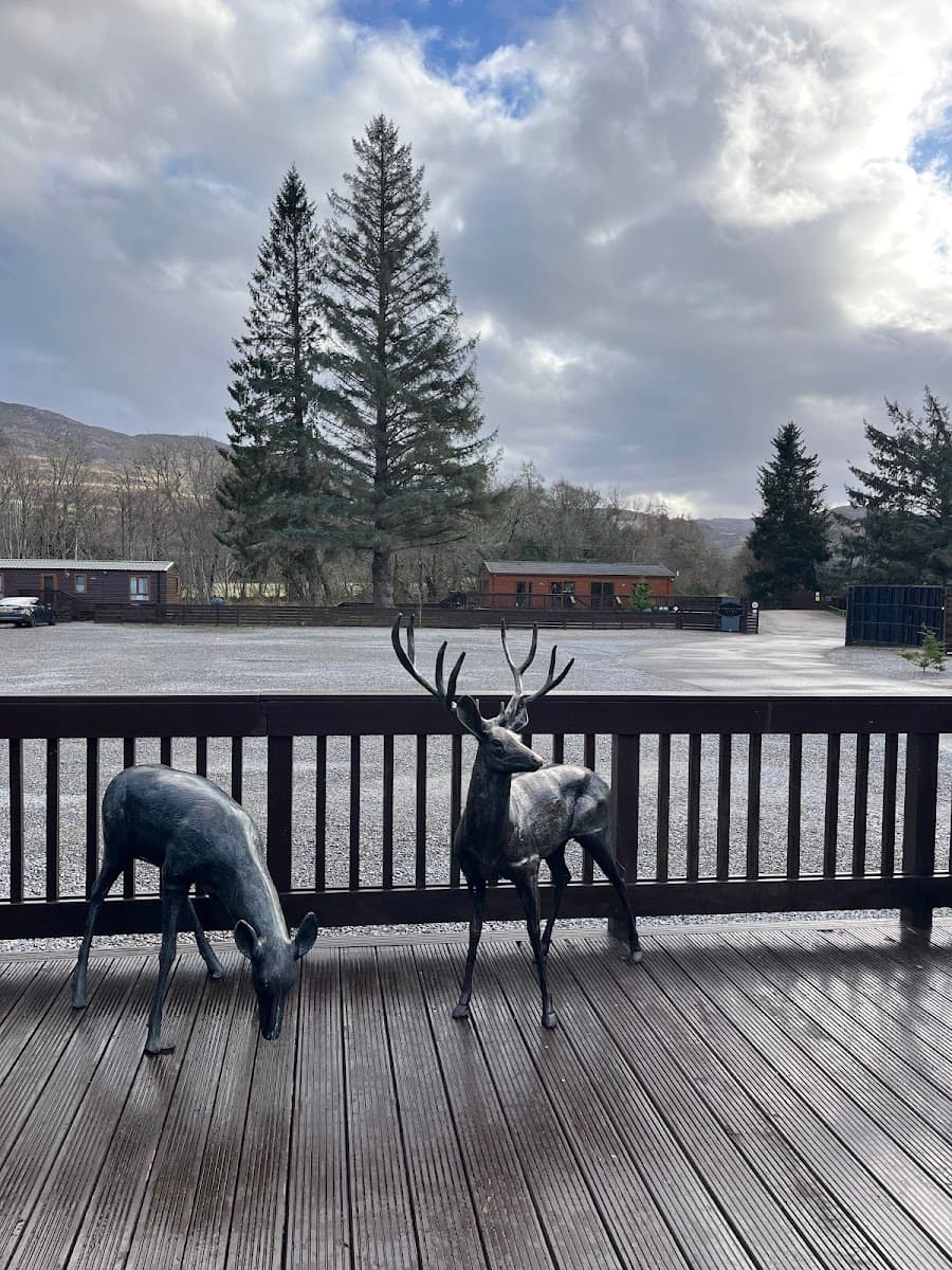 Highland Hideout