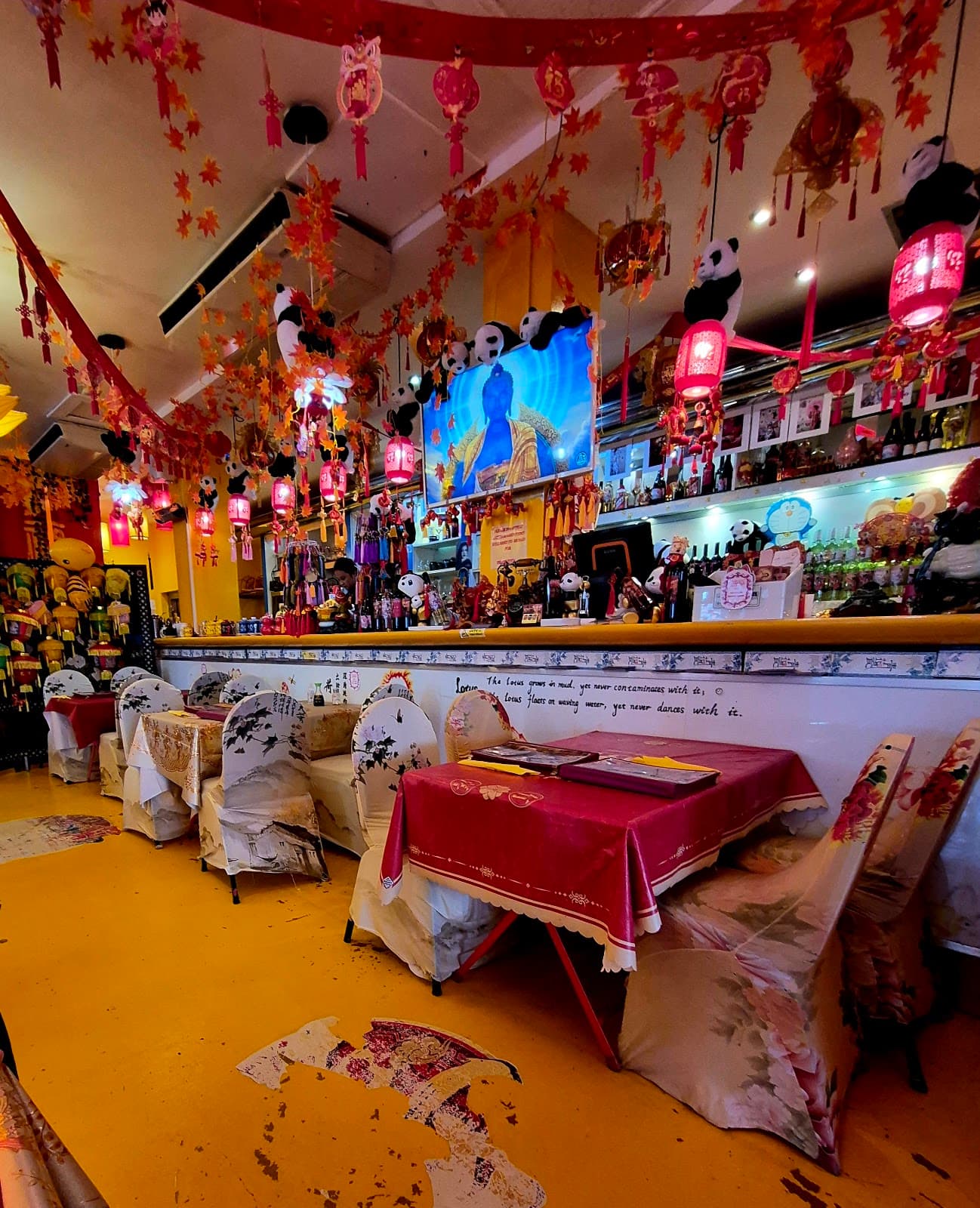 Gigi Gao's Favourite Authentic Chinese