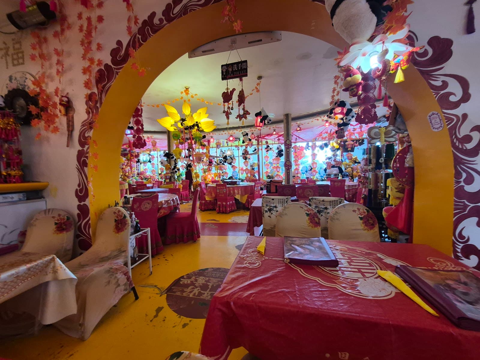 Gigi Gao's Favourite Authentic Chinese