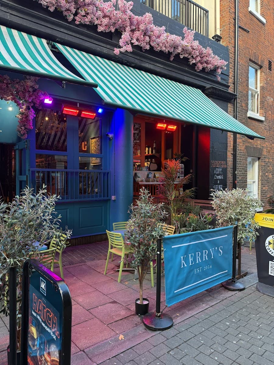 Kerry’s