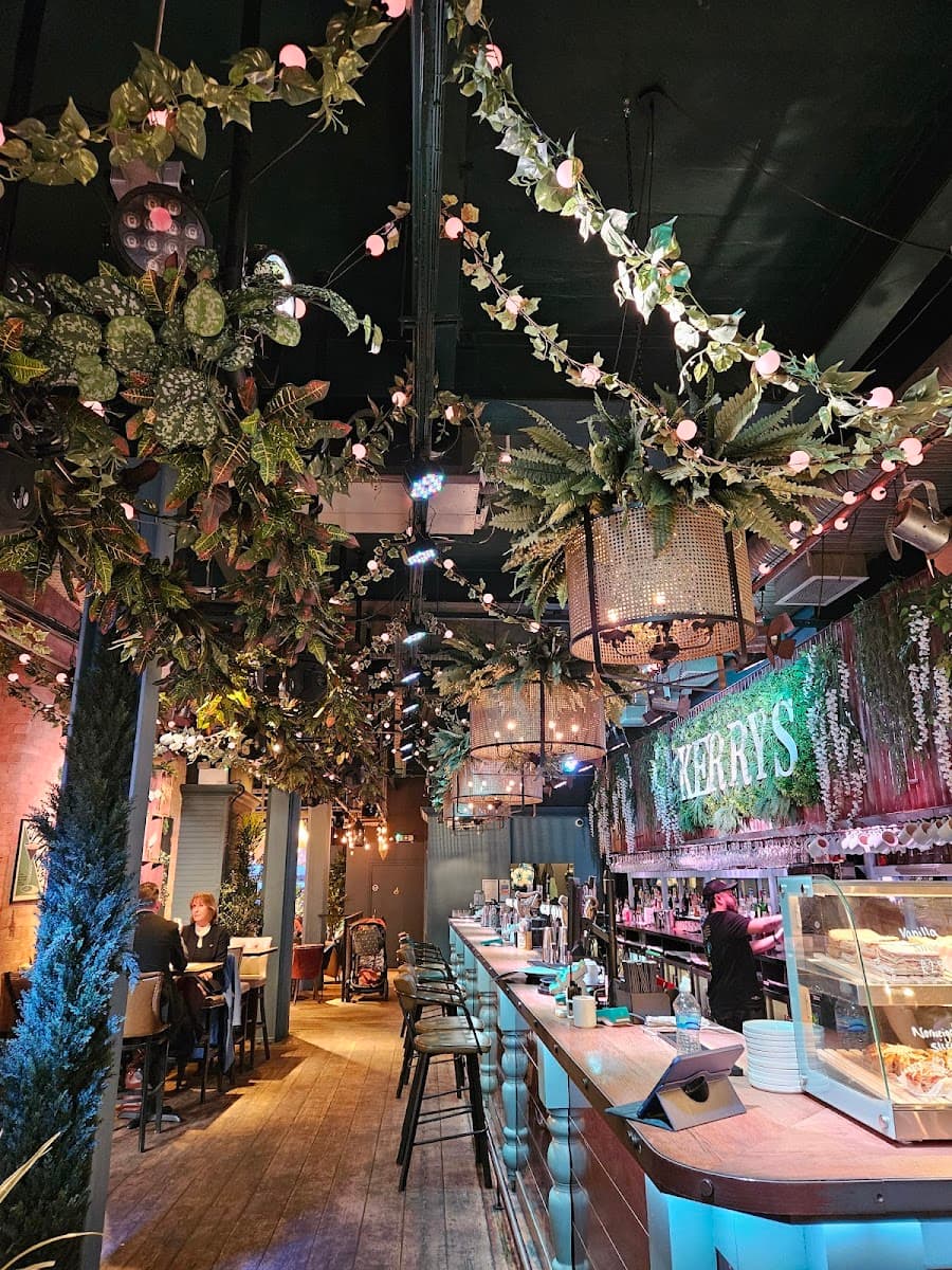 Kerry’s
