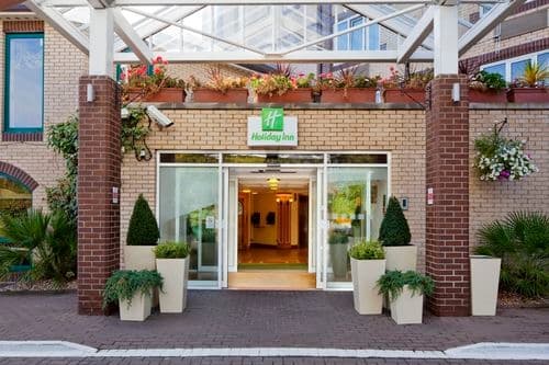 Holiday Inn Slough - Windsor by IHG