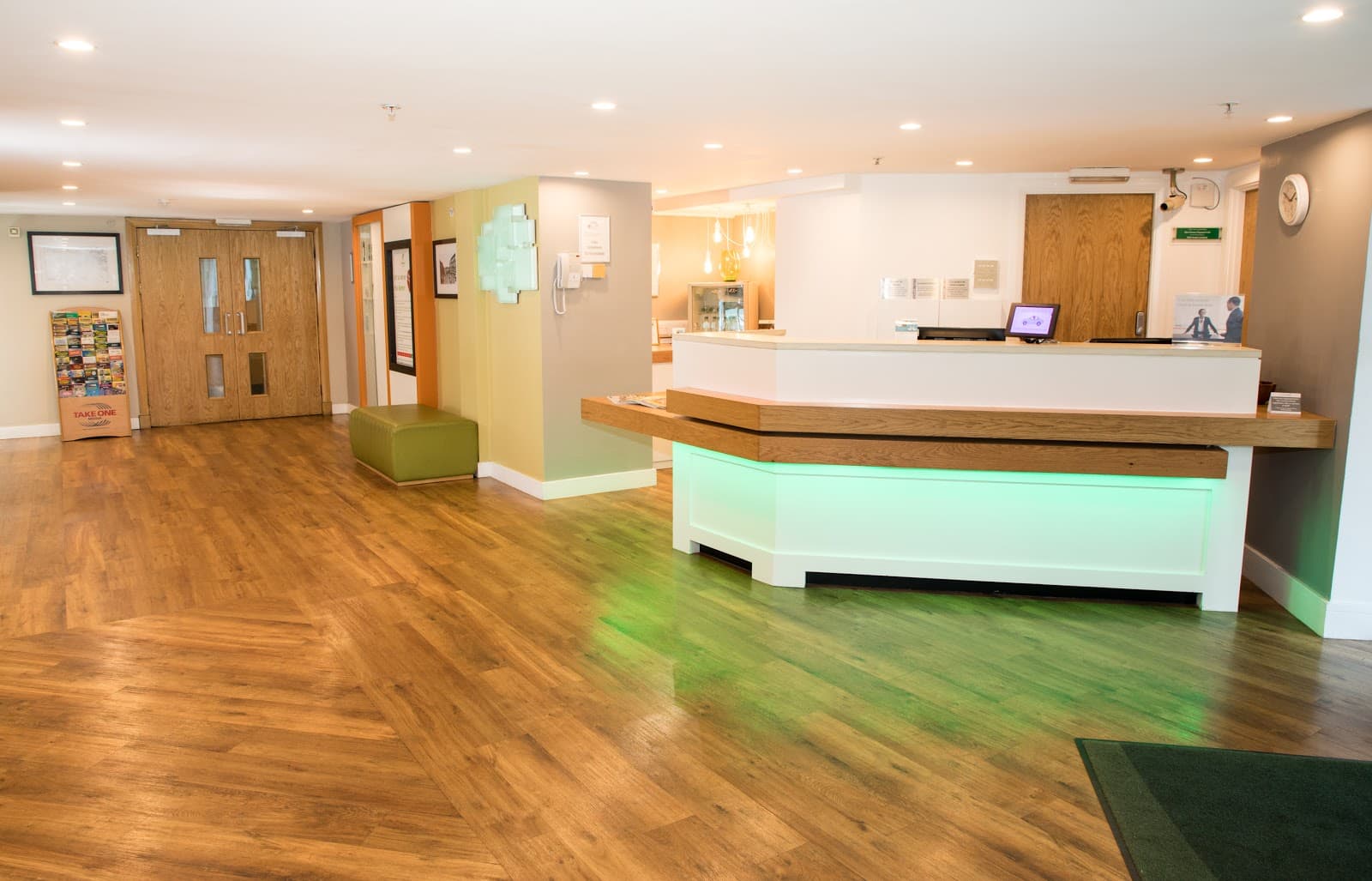 Holiday Inn Slough - Windsor by IHG