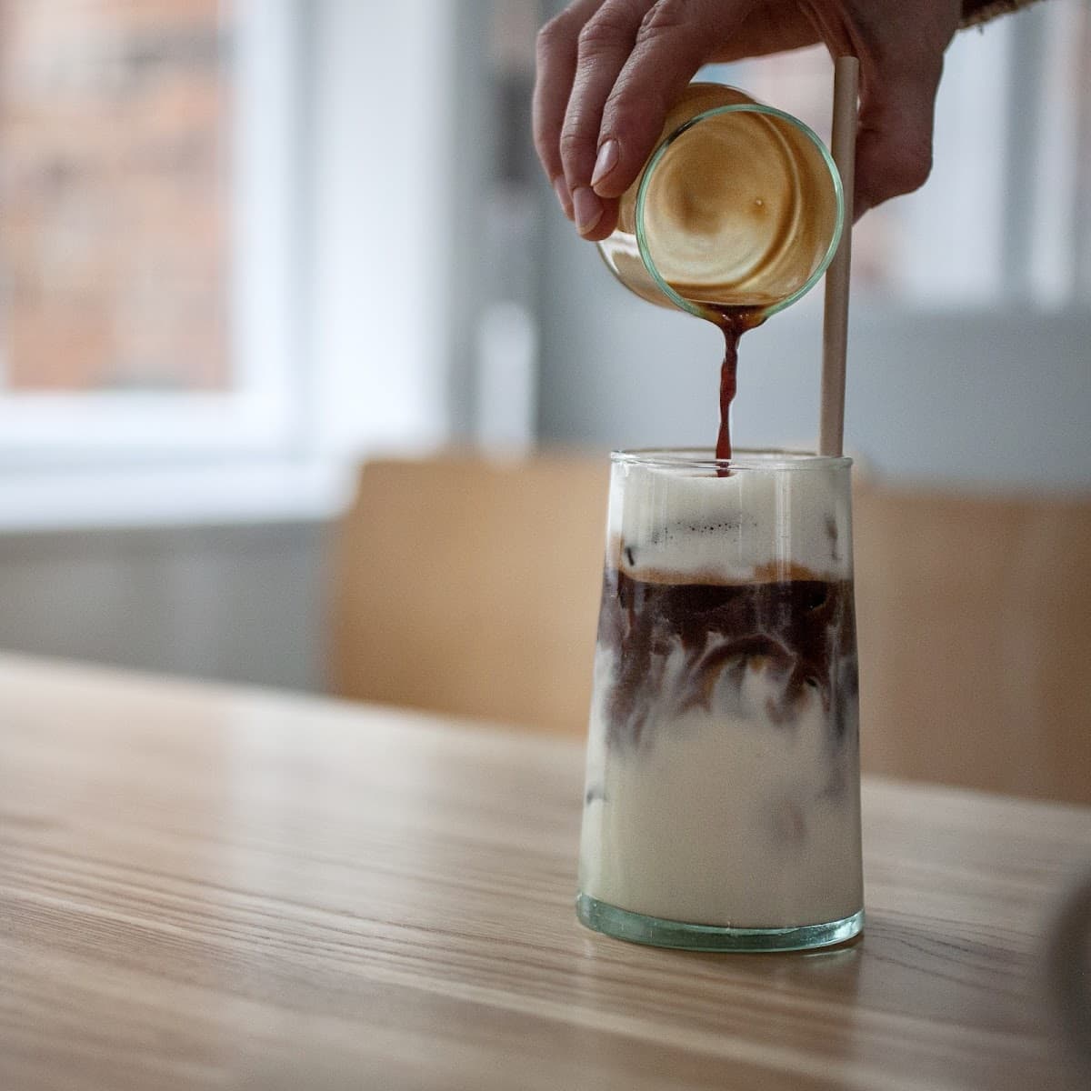 Kilnfolk Coffee