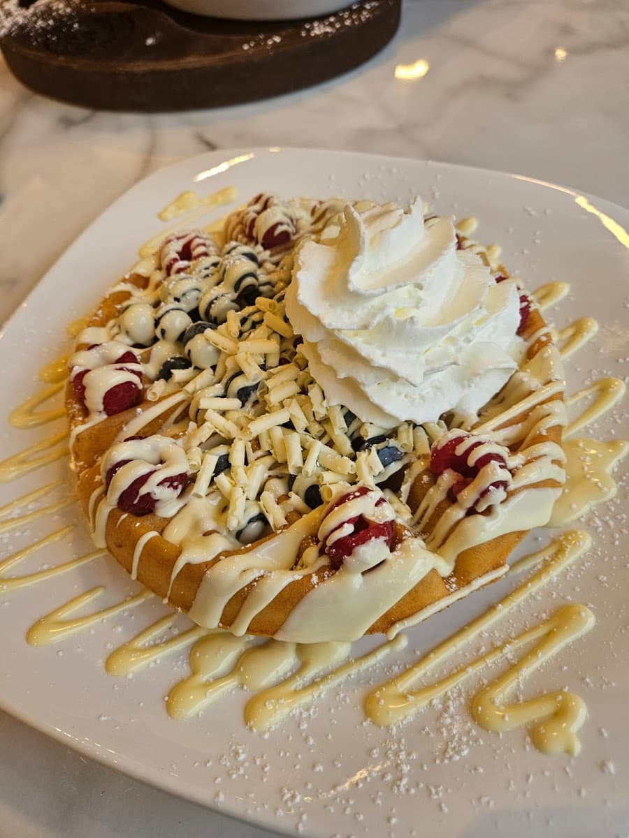 39 Desserts