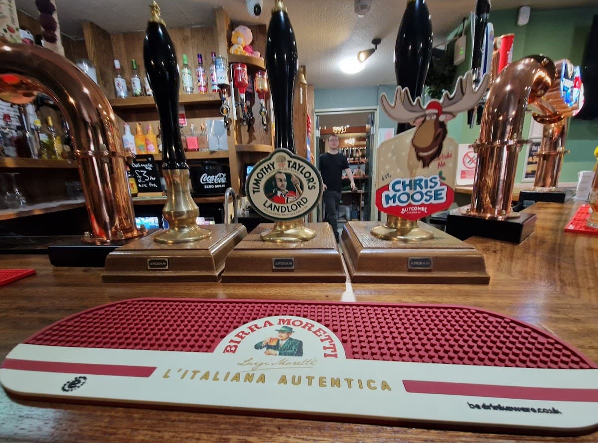 The HogsHead