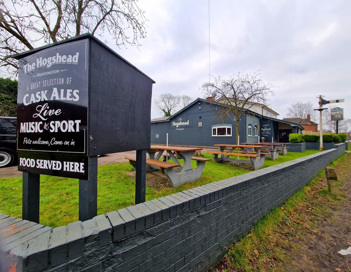 The HogsHead