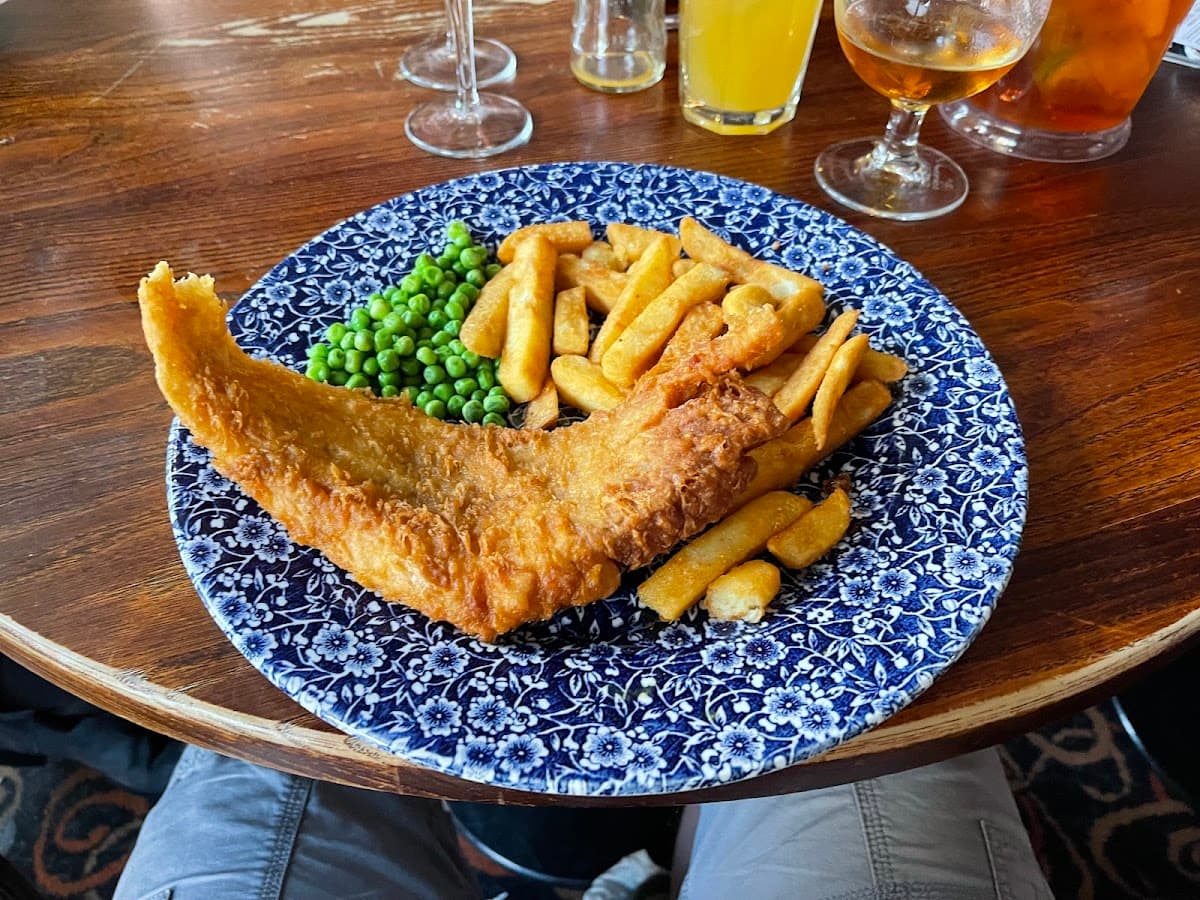 The King & Castle - JD Wetherspoon