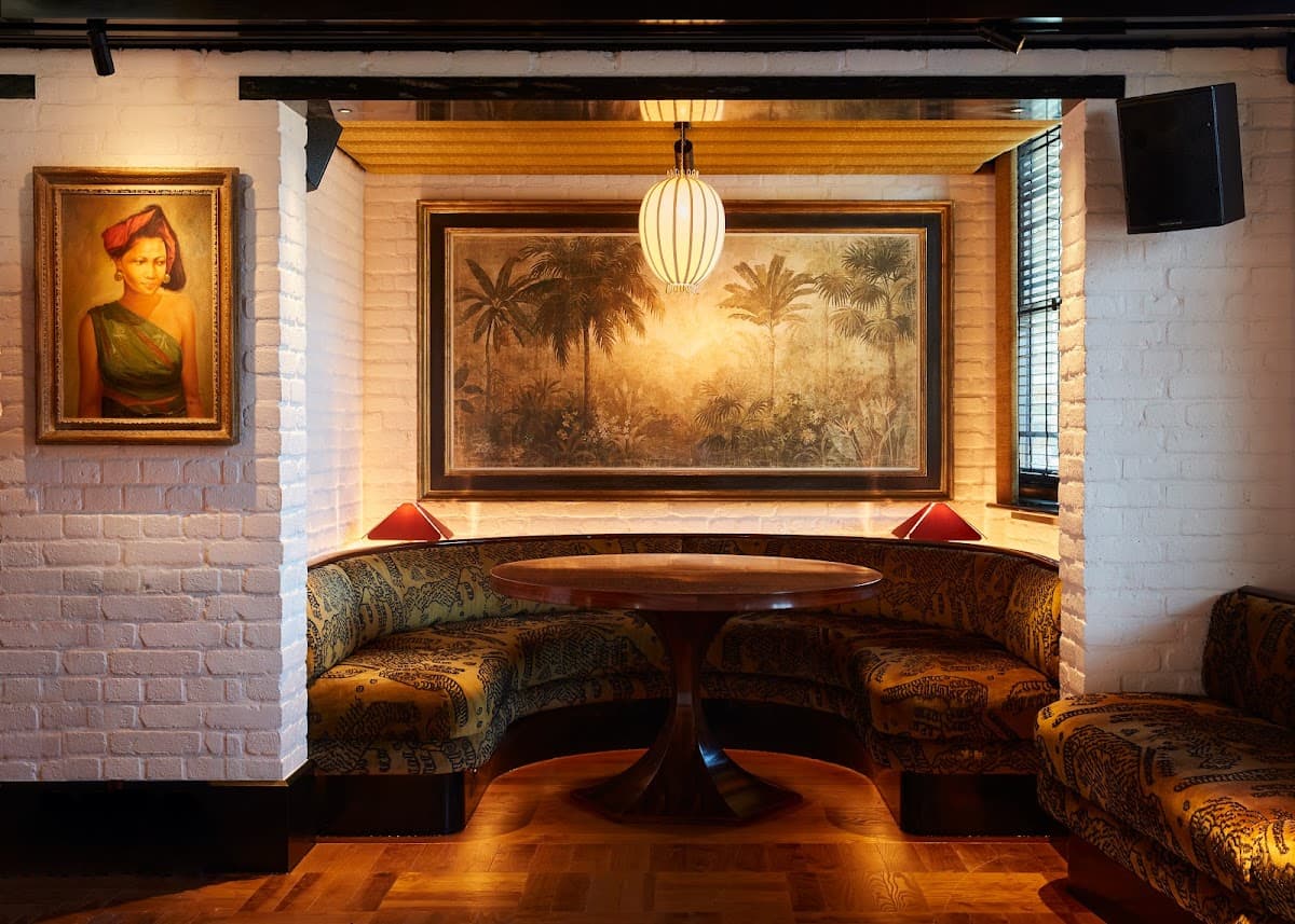 The House of KOKO