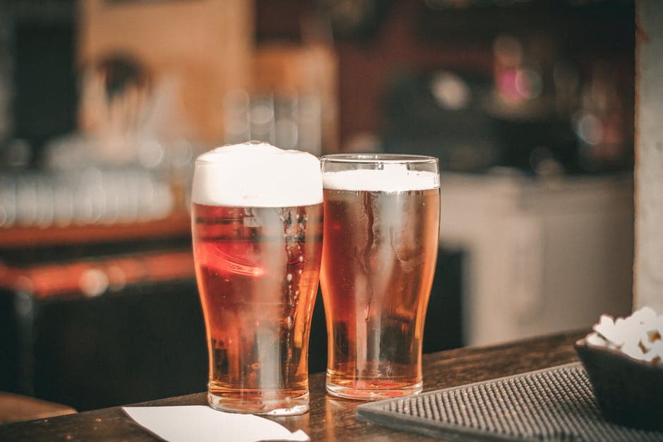 The Wheatsheaf