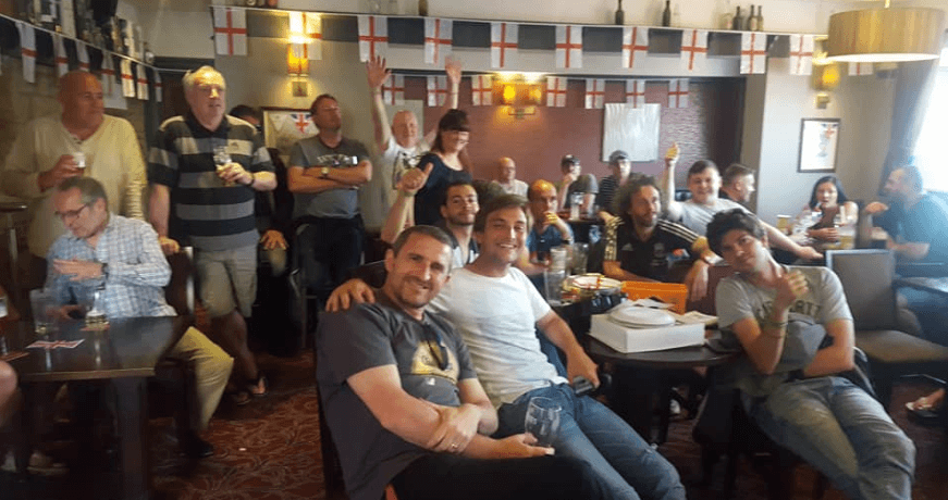 The Ainsworth Arms