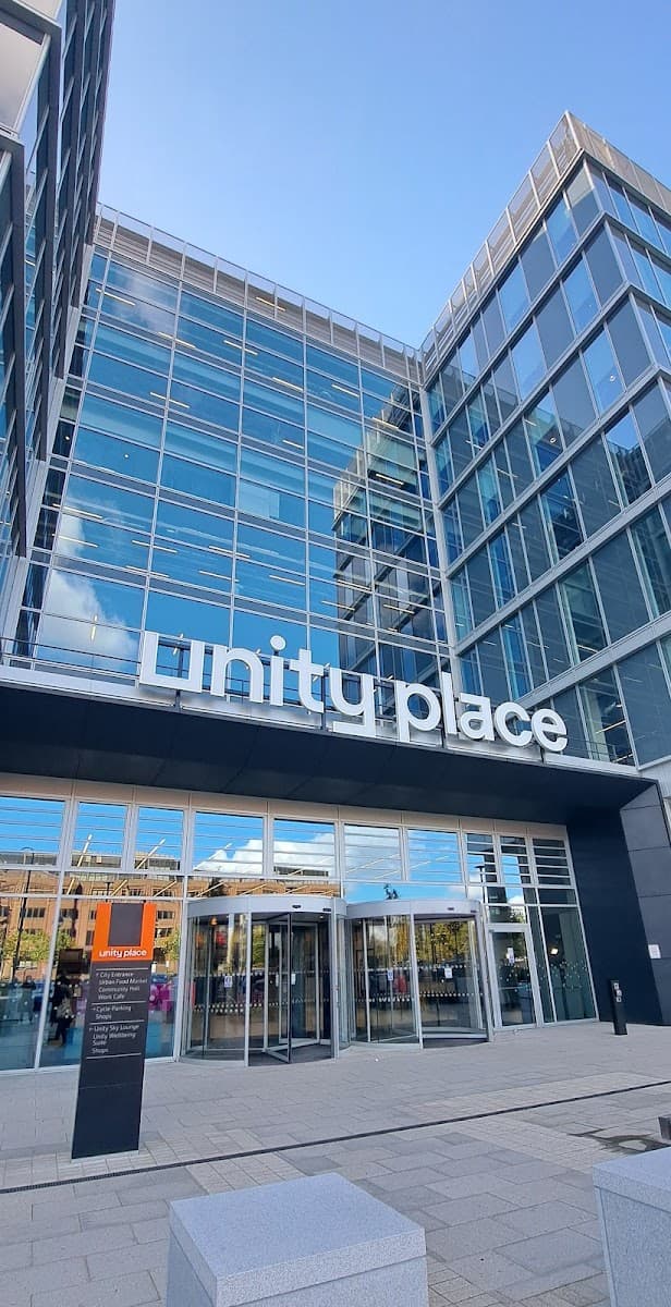 Unity Place