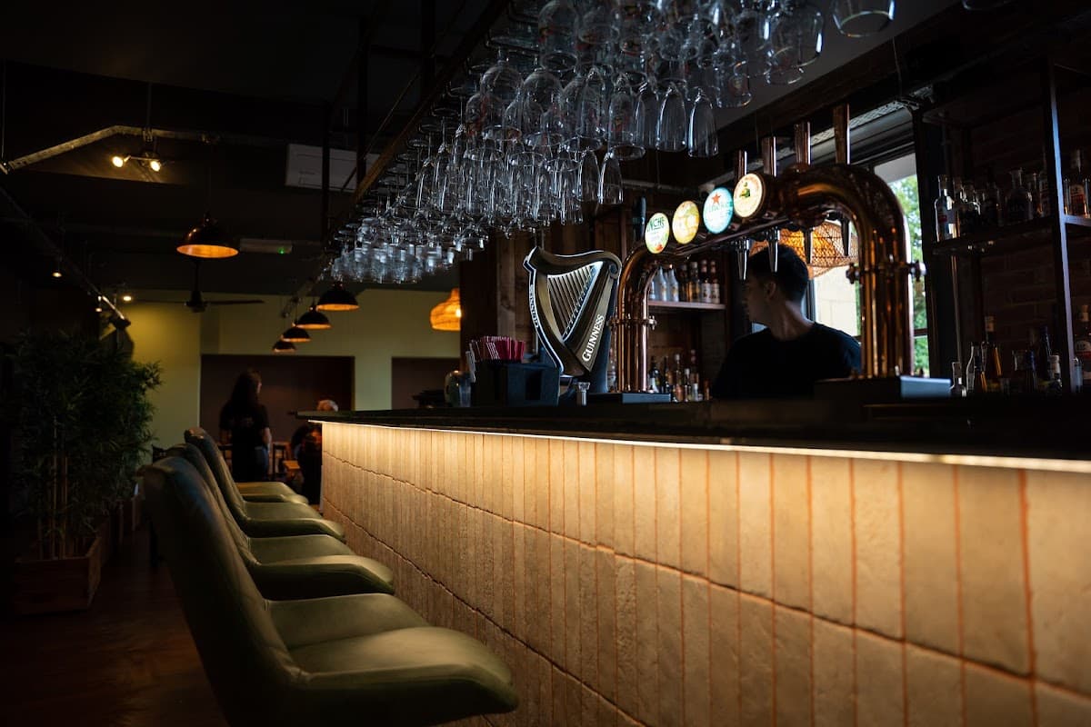 MYTHOS Chapel Allerton ๐ฌ๐ท