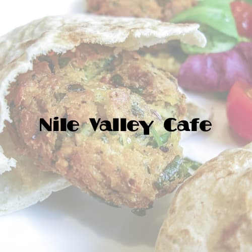 Nile Valley Cafe
