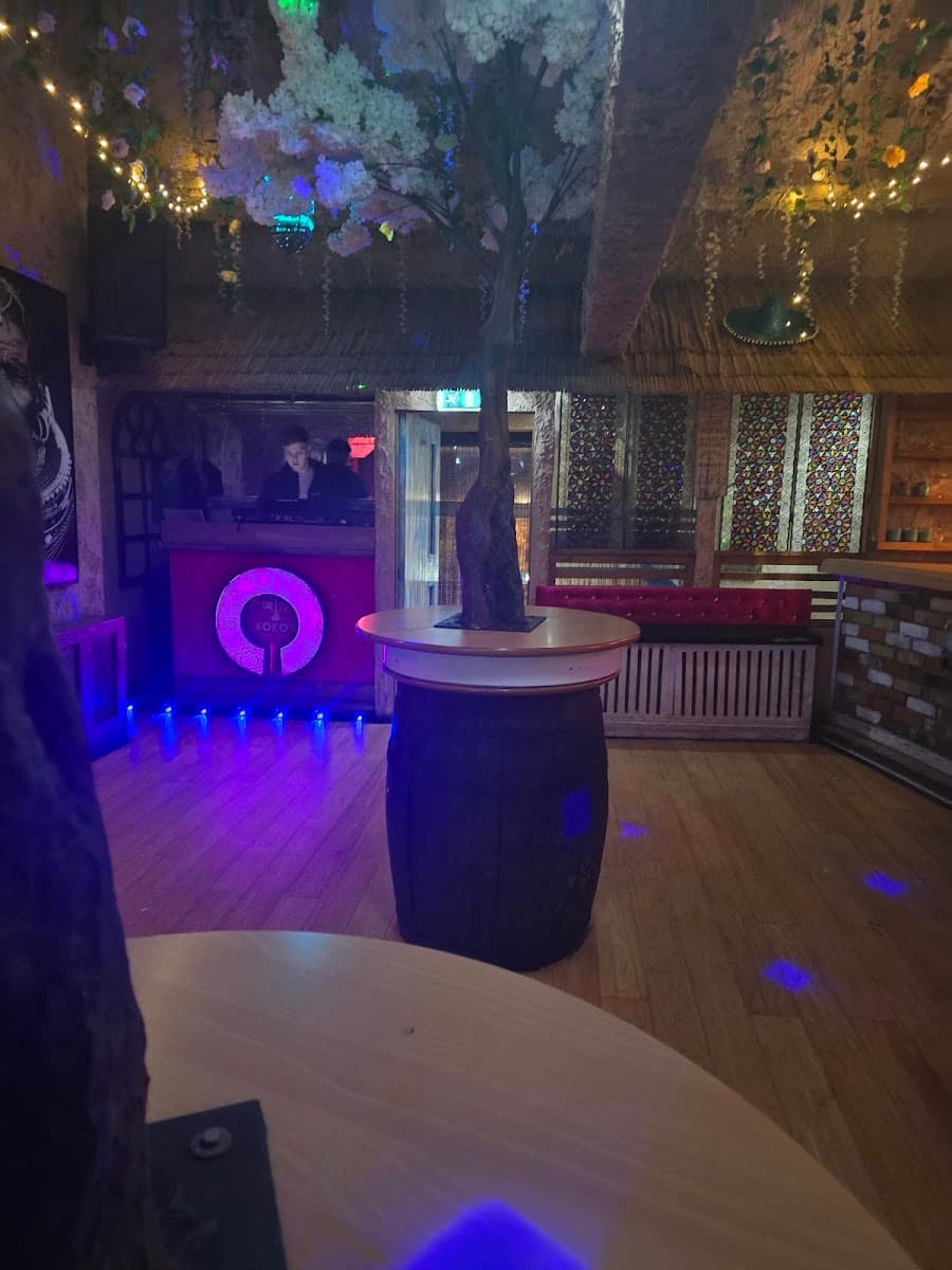Koko's Bar (Cocktails bar)