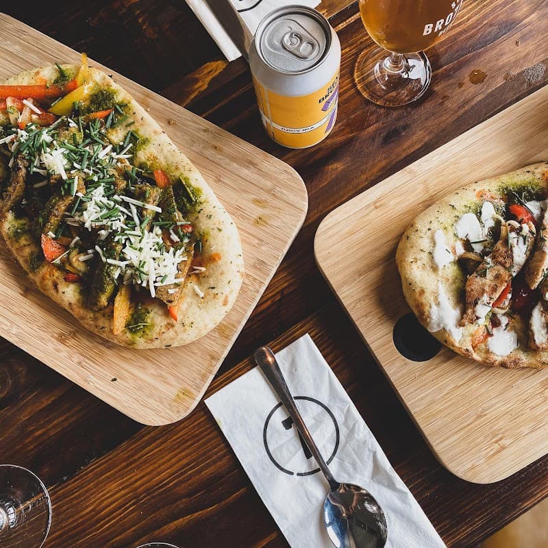 SEVEN BRO7HERS BEERHOUSE Ancoats