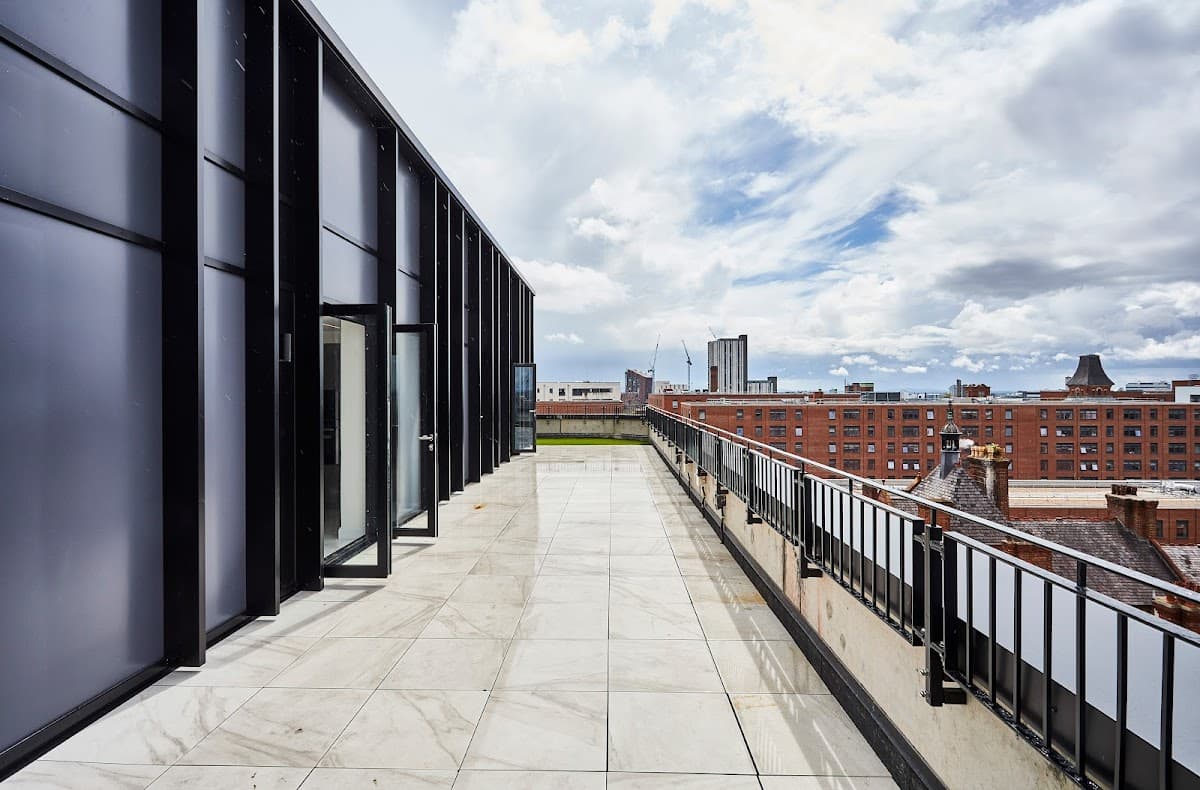 One Silk Street