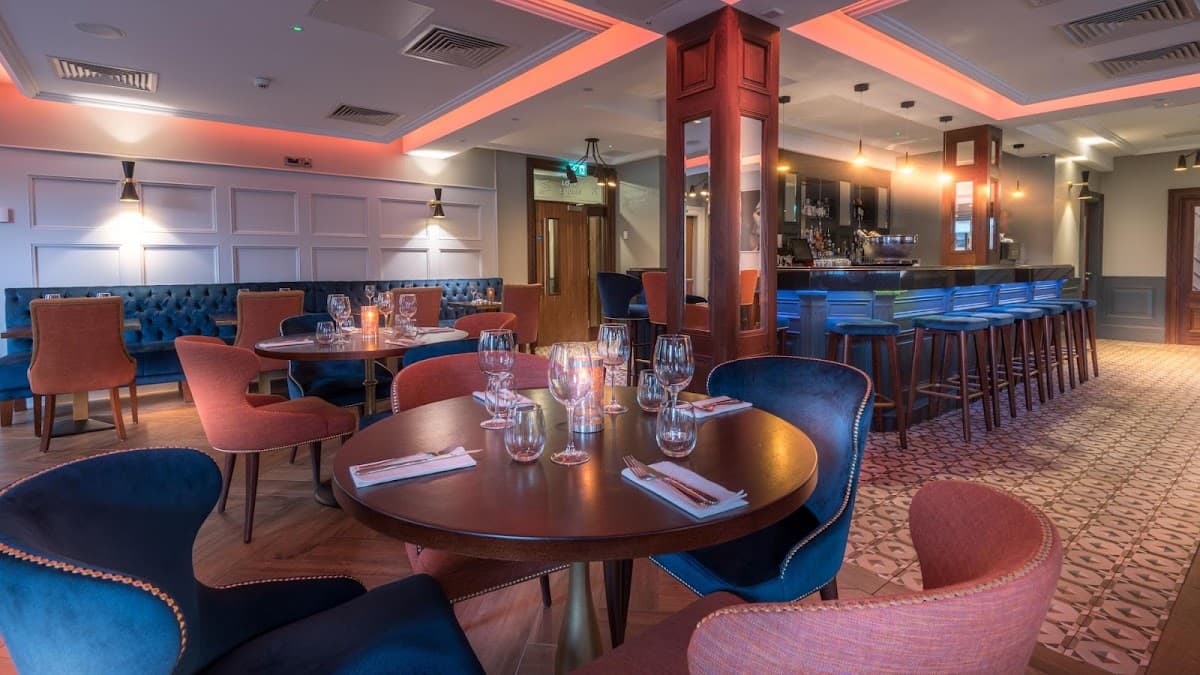 Shipquay Restaurant