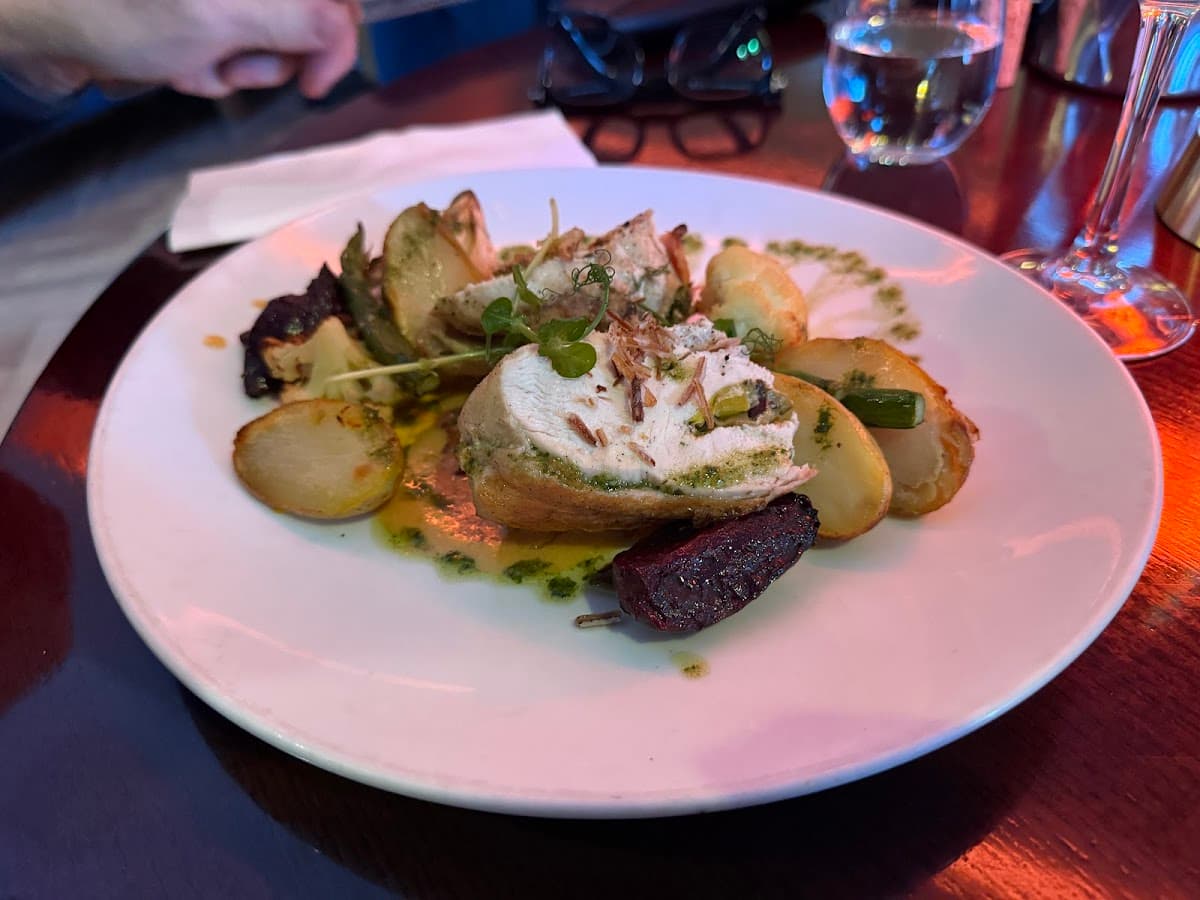 Shipquay Restaurant