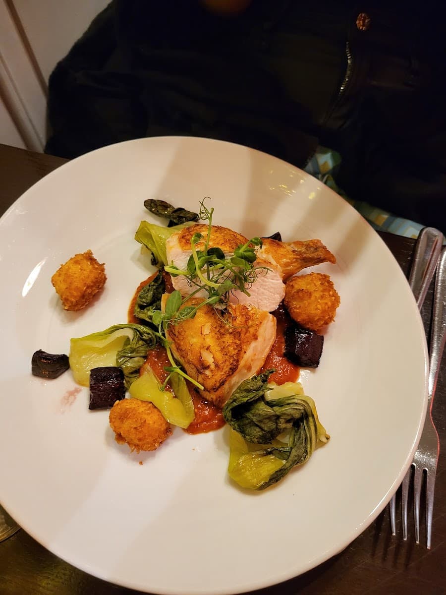 Shipquay Restaurant