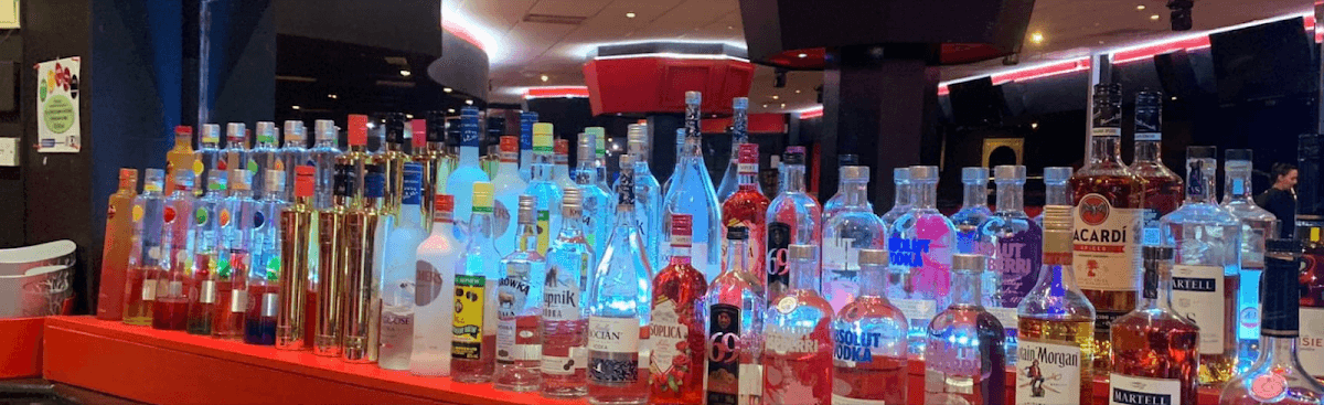 Chambers Nightclub Walsall & Venue Hire