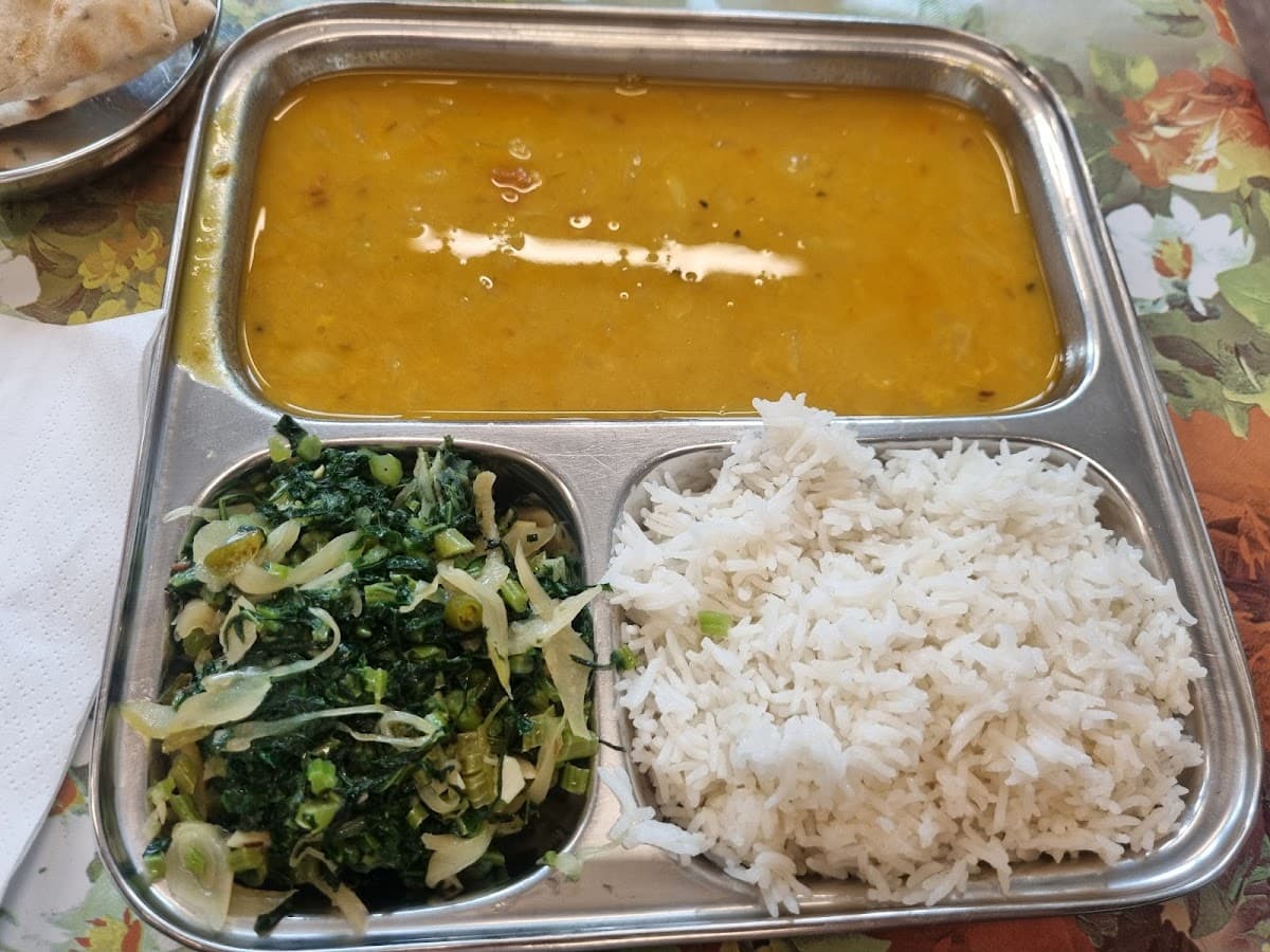 Thenga Cafe