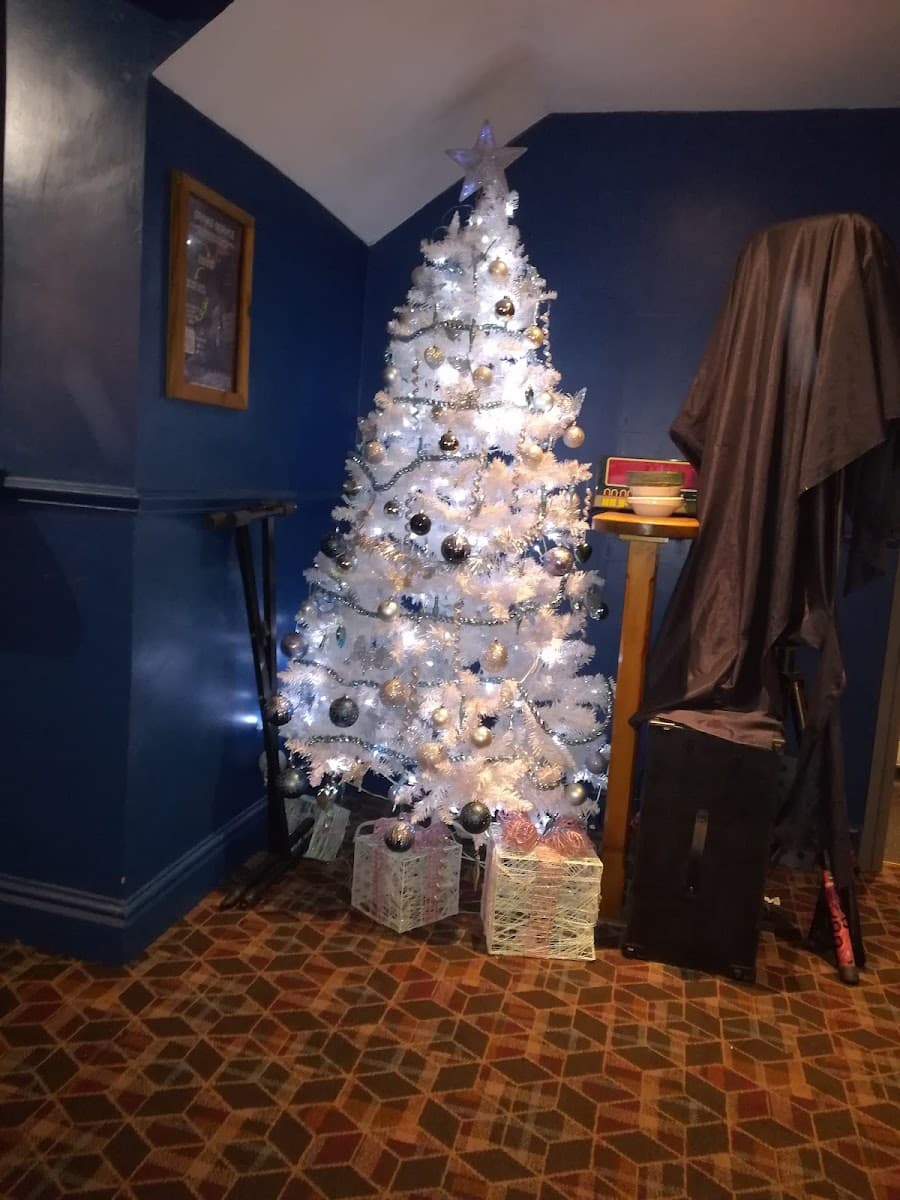 The Freemans Arms
