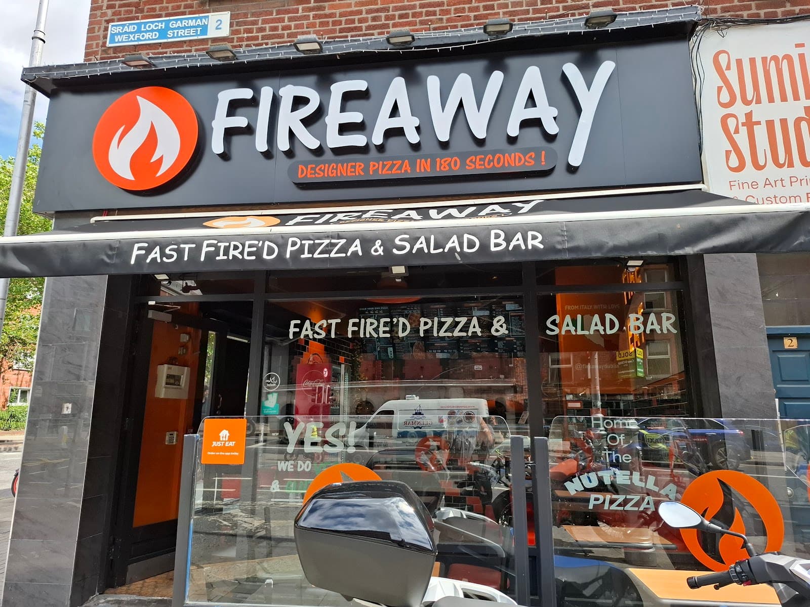 Fireaway