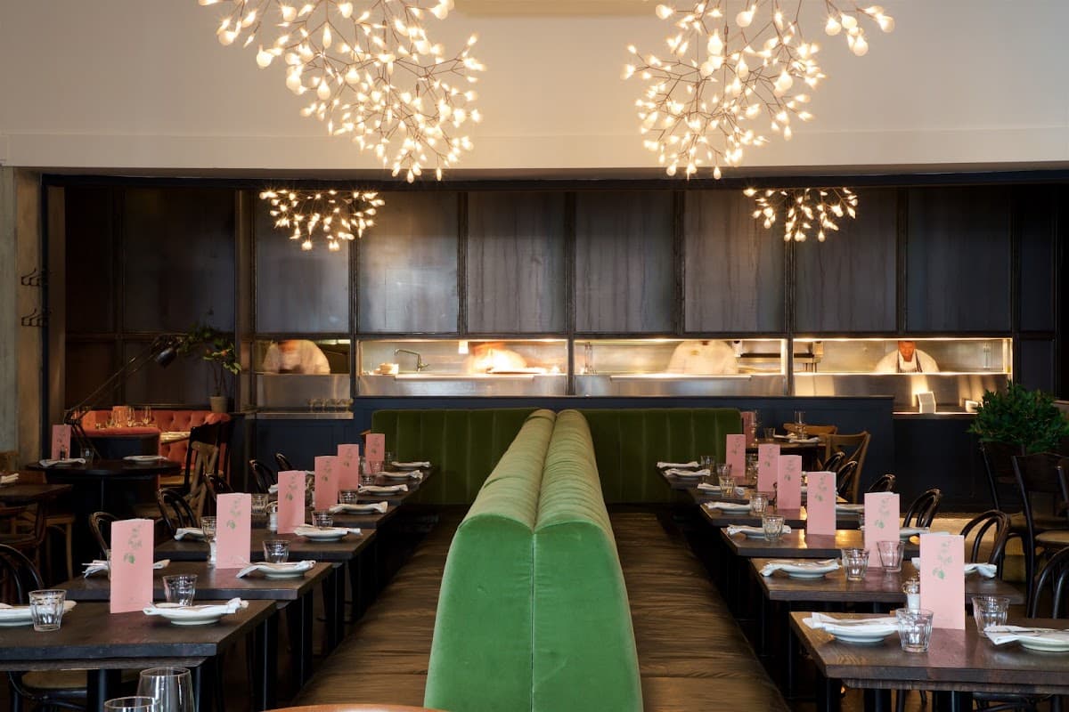 Brasserie Blanc Cheltenham