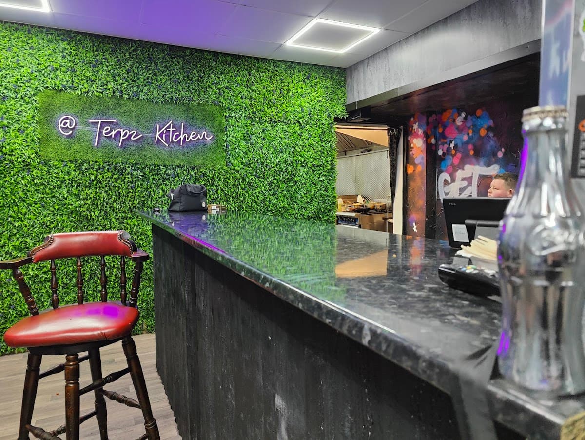 Terpz Kitchen