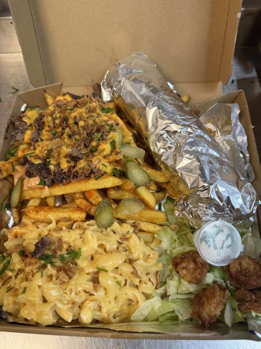 Terpz Kitchen