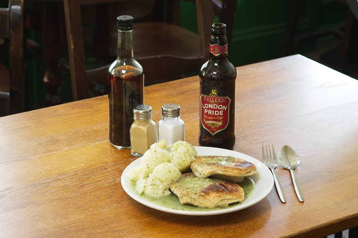 Goddards at Greenwich