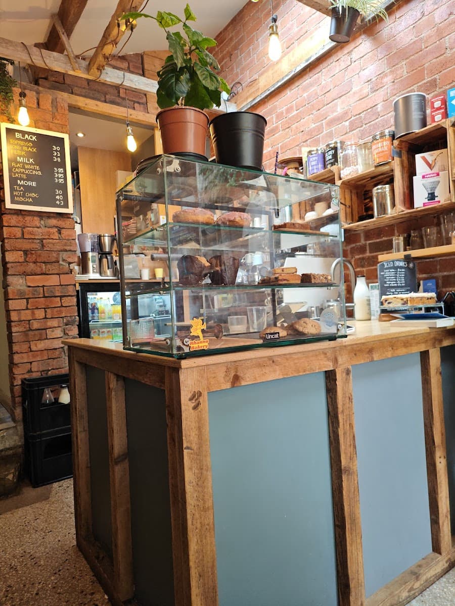 Sloth Coffee Co.