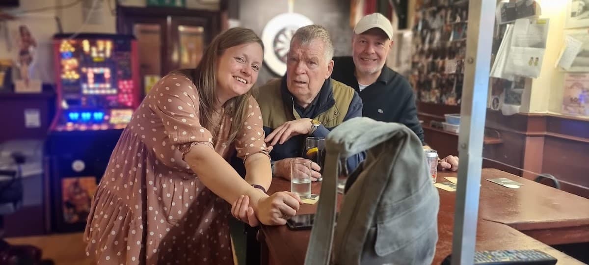 The Carronade Arms