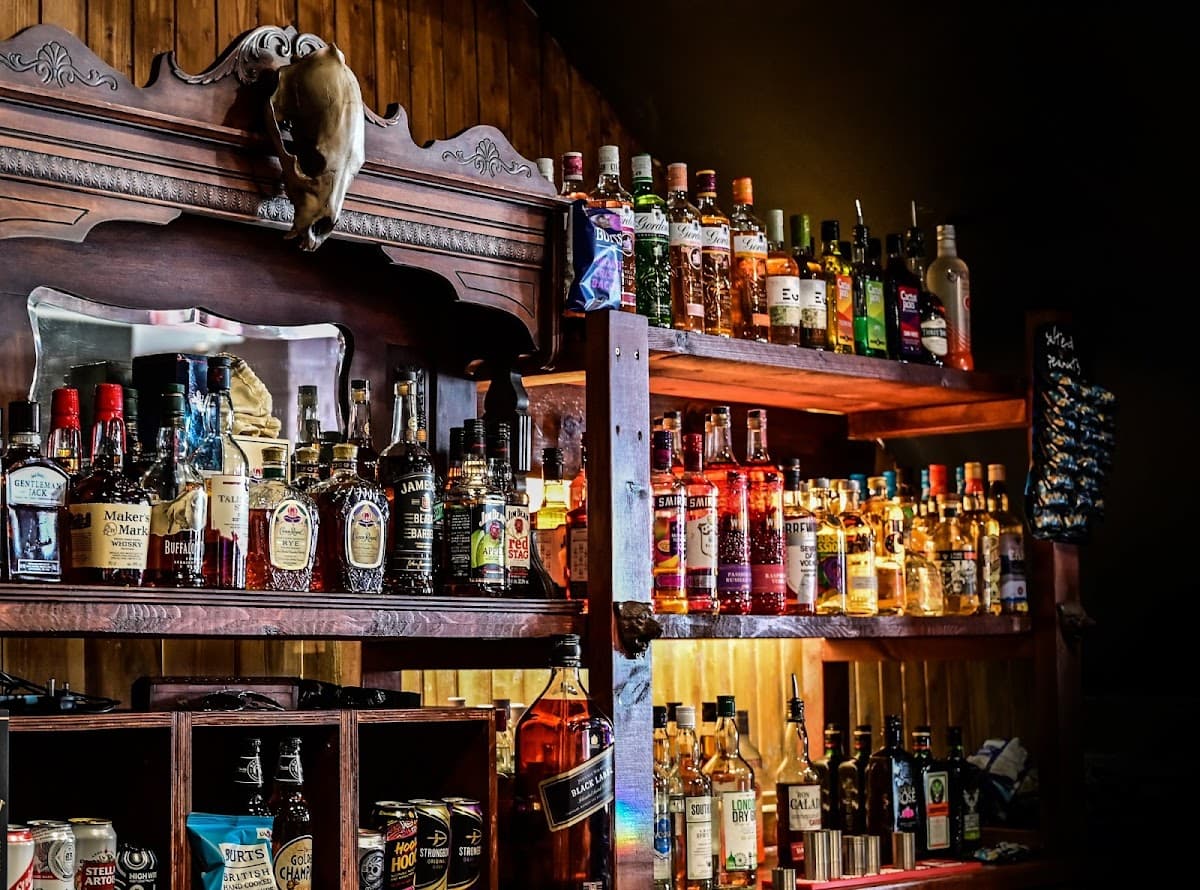 Bear's Bar & Venue