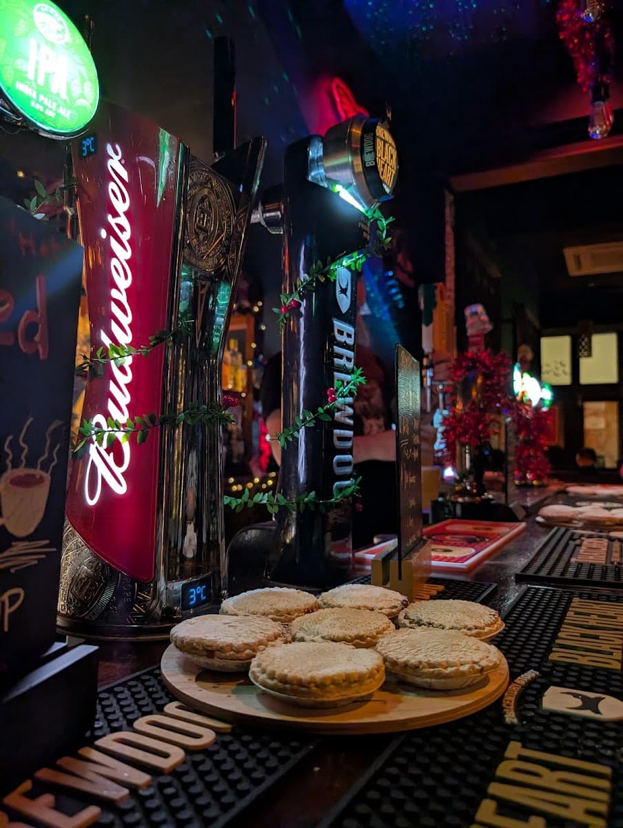 Bear's Bar & Venue