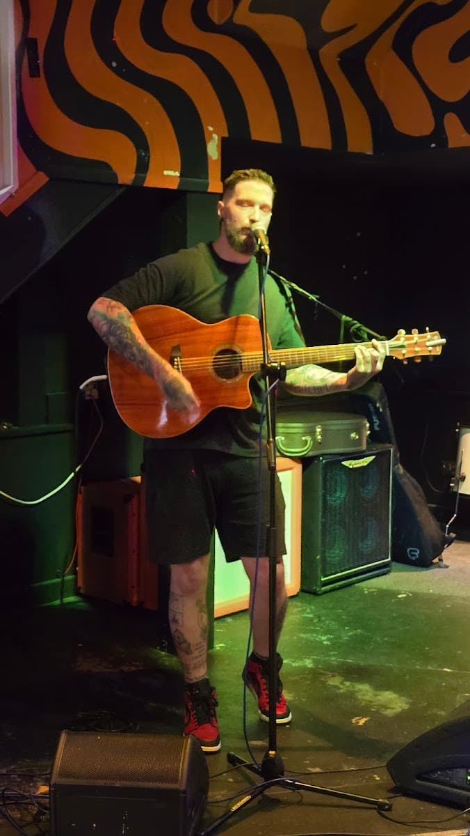 Bear's Bar & Venue