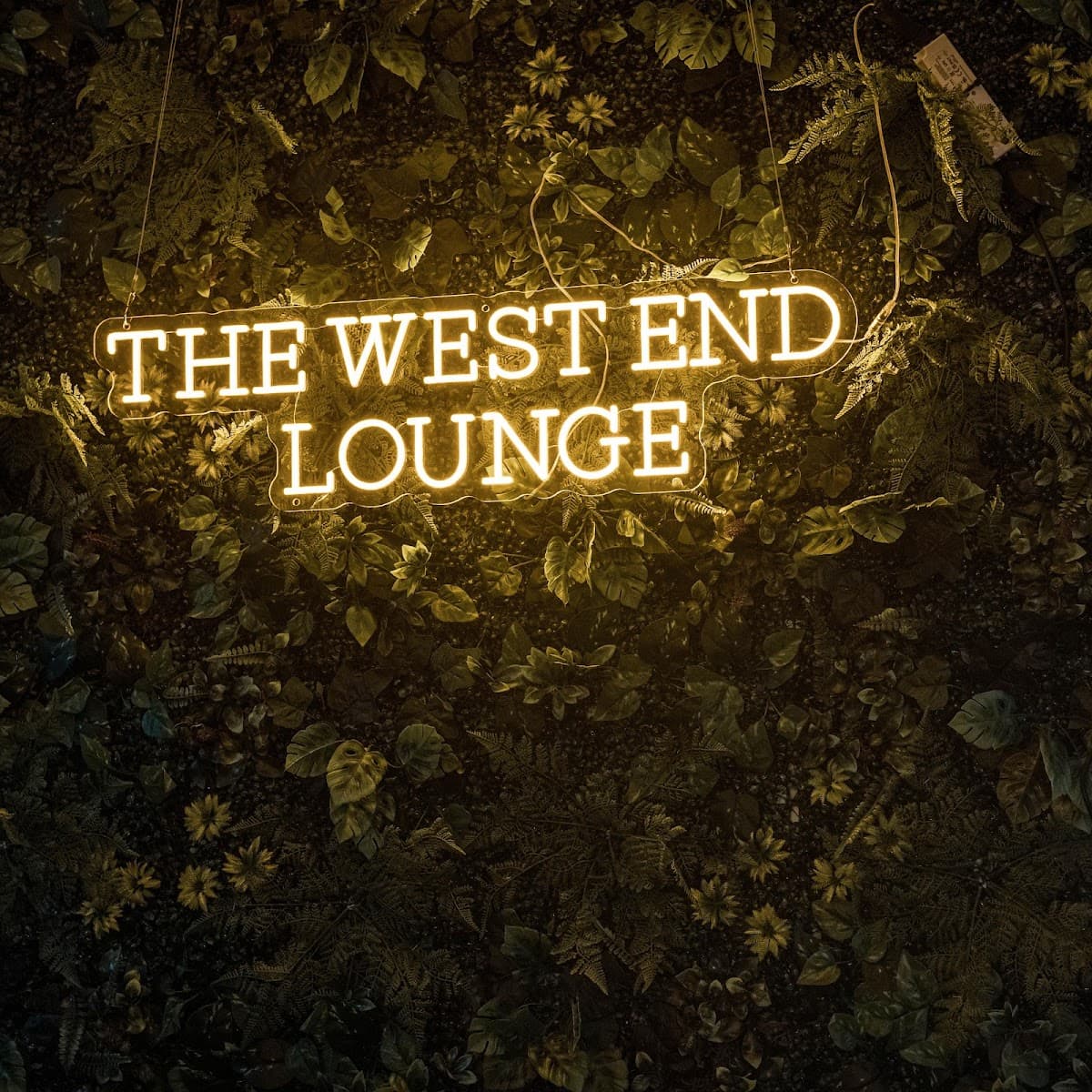 The West End Lounge