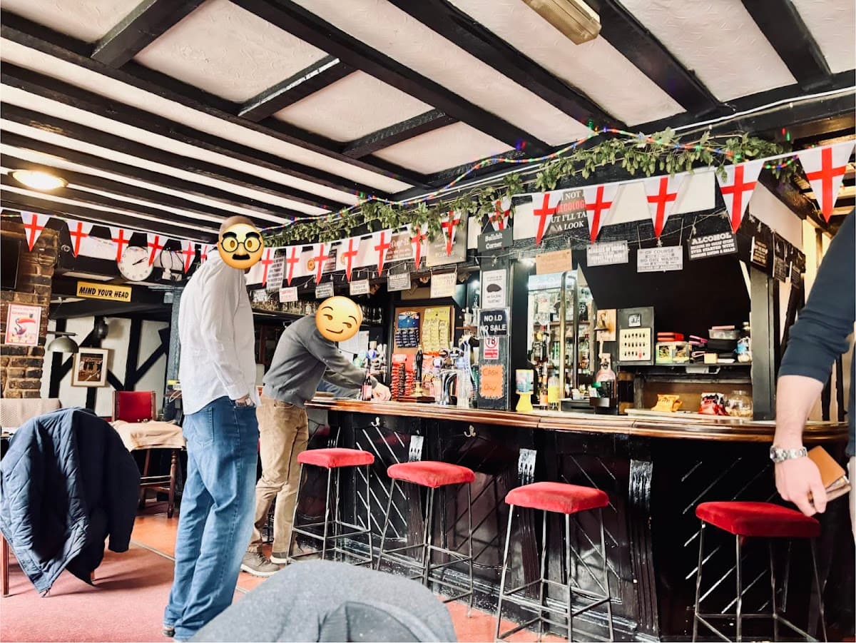 The Papermakers Arms