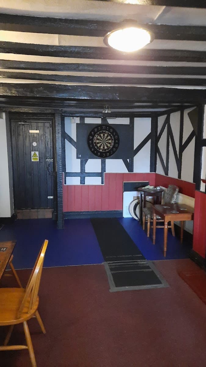 The Papermakers Arms