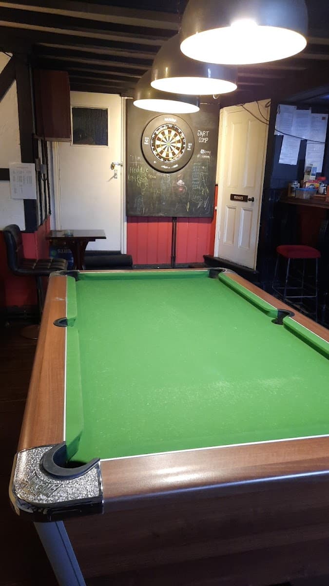 The Papermakers Arms