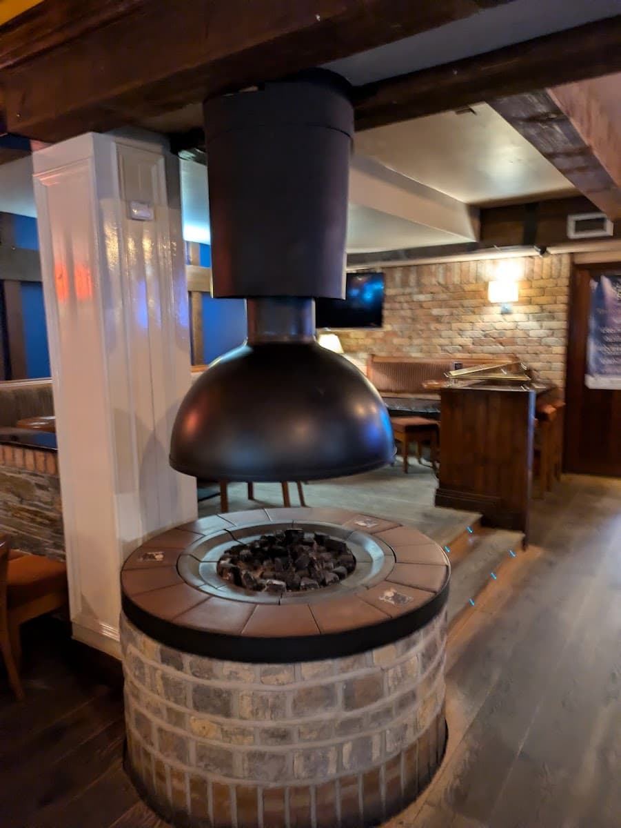The Glen Bar