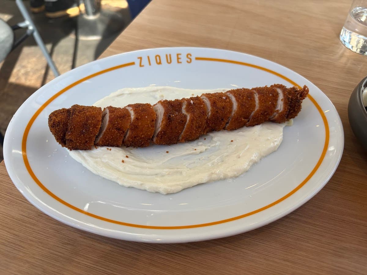 Ziques Hinba