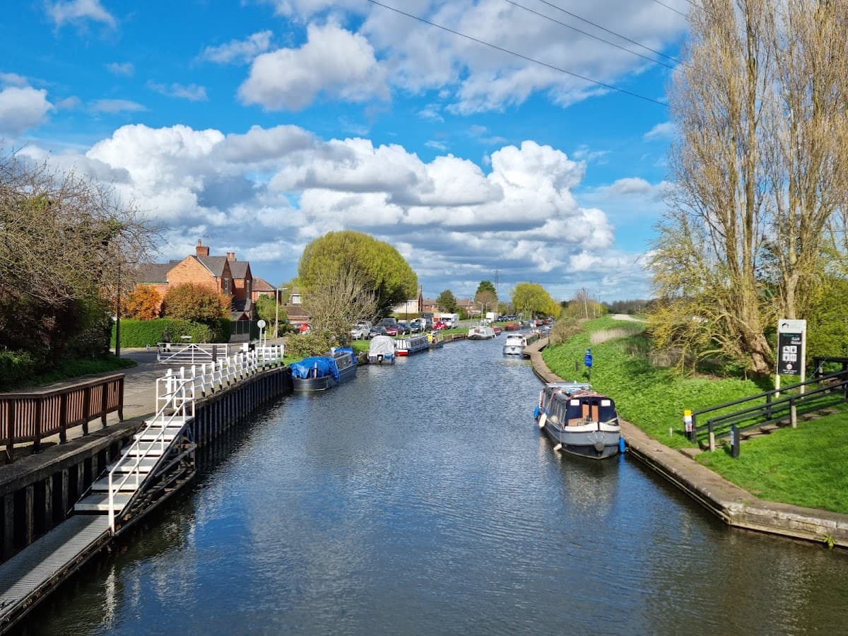 Beeston Marina