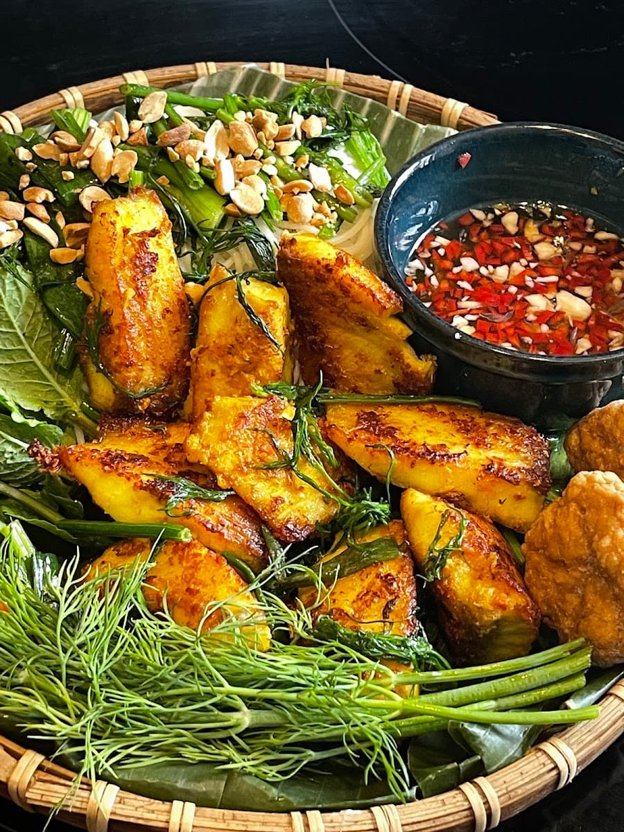 Mai's Vietnamese Kitchen